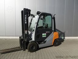 STILL RX70-20-600/7300 017