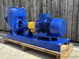 KSB AU F-150-150-045 GG 109D