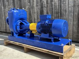 KSB AU F-150-150-045 GG 109D