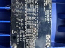 KSB AU F-150-150-045 GG 109D