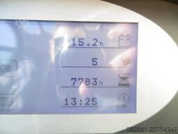 STILL RX 60-50/600 6330