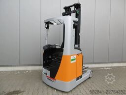 STILL FM-X 17 /Bj.2012