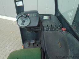 STILL FM-SE 20