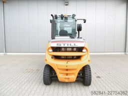 STILL RX 70-80 / 7343