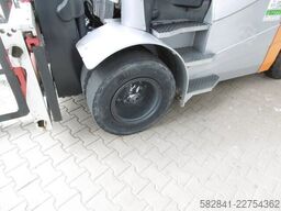 STILL RX 70-80 / 7343