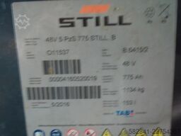 STILL RX 20-18 PH