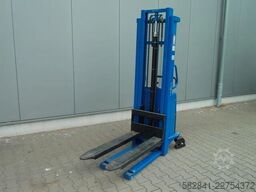 Hand Pallet Truck Protec S 15