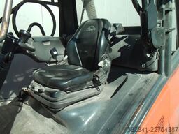 LINDE H 50 D - 02 / 600