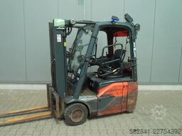 LINDE E 16 C - 02