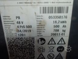 LINDE E 16 C - 02