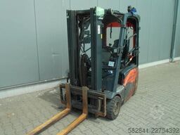 LINDE E 16 C - 02