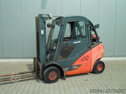 LINDE H 25 T - 02 EVO