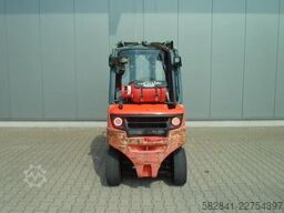 LINDE H 25 T - 02 EVO