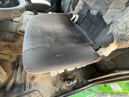 MERCEDES-BENZ SK 3535 AK 8x8 4 Achs Muldenkipper Meiller Deuts