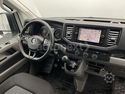 VOLKSWAGEN Crafter 35 DoKa *4MOTION* 6-SITZE+LED+NAVI 1151