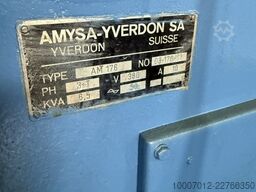AMYSA-YVERDON SA AM 176