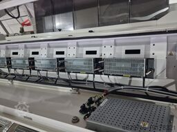 Bühler UK Limited SORTEX B5 MultiVisionDXDX Optical Sorter