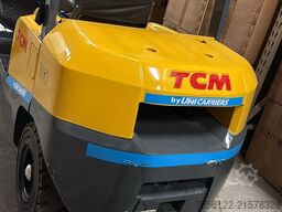 TCM diesel 3 ton FD30T3C
