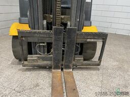 Jungheinrich EFG 430