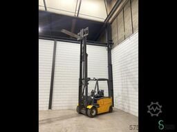 Jungheinrich EFG 430