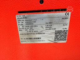 Linde T 20AP