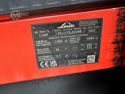 Linde L 14AP