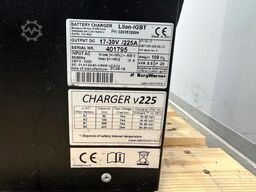 Linde L 14AP