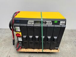 Still RX 60-50