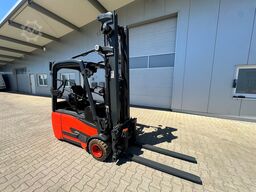Linde E 18