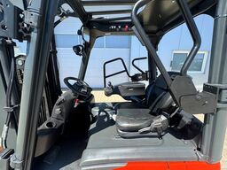 Linde E 18