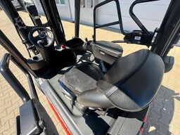 Linde E 18