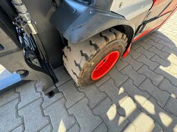 Linde E 18