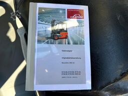 Linde E 18