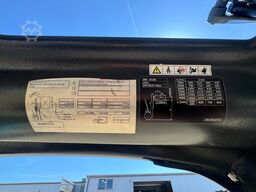 Linde E 18