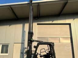 Linde E 18