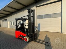 Linde E 18