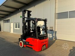 Linde E 18
