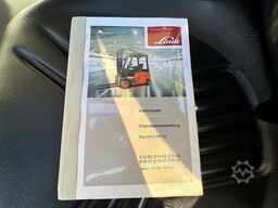 Linde E 18