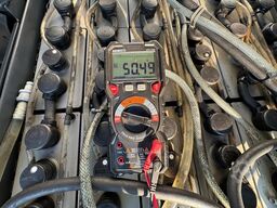 Linde E 18