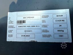 Linde E 18