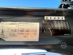 Linde E 18