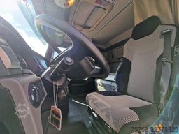 MAN TGX 26.500 6x2/4 - PTO/Hydraulic - Navi - Steer...