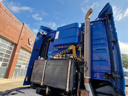MAN TGX 26.500 6x2/4 - PTO/Hydraulic - Navi - Steer...