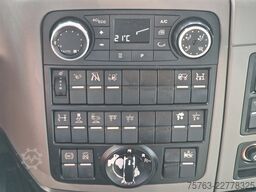 MAN TGX 26.500 6x2/4 - PTO/Hydraulic - Navi - Steer...