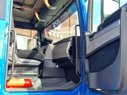MAN TGX 26.500 6x2/4 - PTO/Hydraulic - Navi - Steer...
