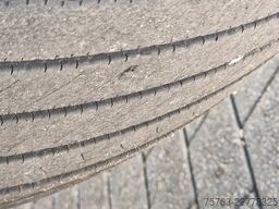 MAN TGX 26.500 6x2/4 - PTO/Hydraulic - Navi - Steer...