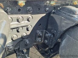 MAN TGX 26.500 6x2/4 - PTO/Hydraulic - Navi - Steer...