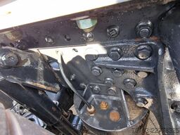 MAN TGX 26.500 6x2/4 - PTO/Hydraulic - Navi - Steer...
