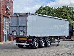 Schwarzmüller SK KV10VLN3 - 57M3 - Tipper - SAF Axle -