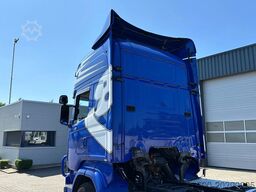Scania R580 V8 6X2 Chassis WB 4.70mtr Retarder Topline...